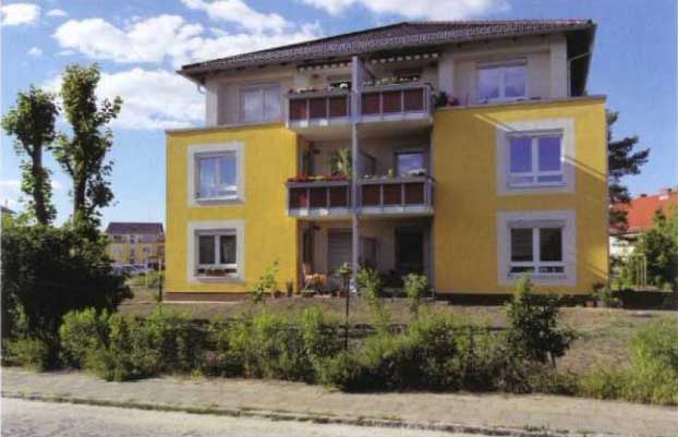 Haus Typ K