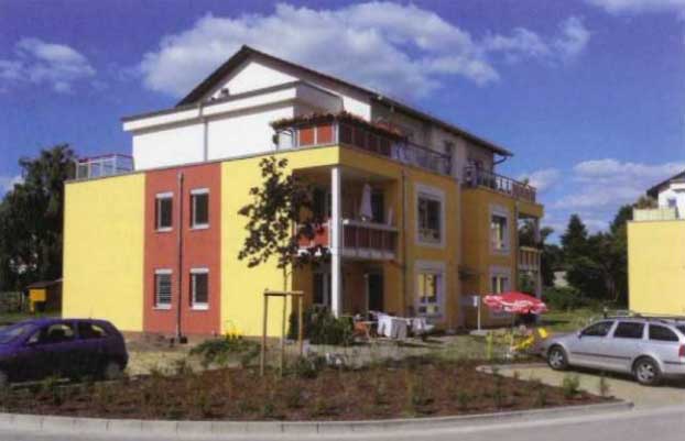 Haus Typ K