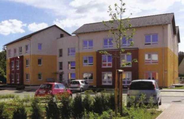 Haus Typ N